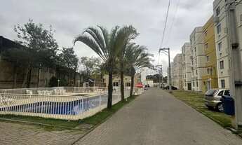 Imagem 7: Apartamento reformado de 2 quartos + Vaga - Nova Cidade - São Gonçalo