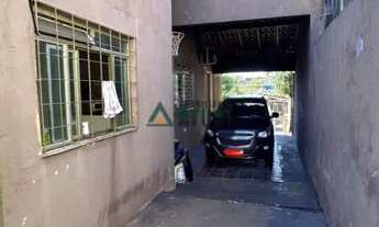 Imagem 5: Casa a venda com 3 quartos, sendo 1 suíte na Região Leste