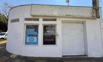 Imagem: Sala comercial para alugar no Bairro Taquaral