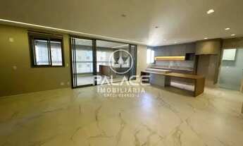 Imagem 2: Apartamento à venda em jardim elite, piracicaba 3 quartos 162m²