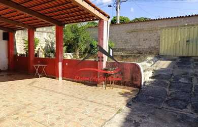 Imagem 3: Casa para Venda - 360m², 2 Quartos, 4 Vagas - Santinho, Ribeirão das Neves/ MG