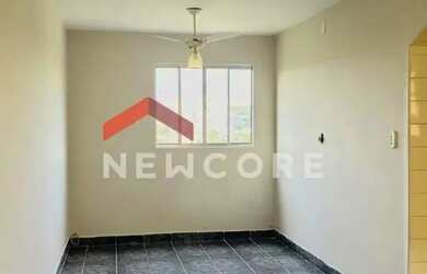 Imagem 2: Apartamento em Rua Sete Lagoas - Conjunto Habitacional Presidente Castelo Branco - Carapic