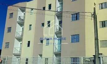 Imagem: Apartamento no Térreo à venda, 2 dormitórios