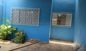 Imagem 2: CASA - 2 DORMITÓRIOS - JARDIM OLÍMPICO