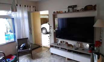 Imagem: Casa à venda em Piracicaba, Vila Rezende