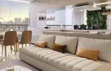 Imagem 3: Apartamento Side Barra funda 42 metros 2 dormitórios