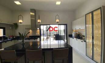 Imagem 6: Casa em Condomínio para Venda em Presidente Prudente, CONDOMÍNIO DAMHA IV, 3 dormitórios