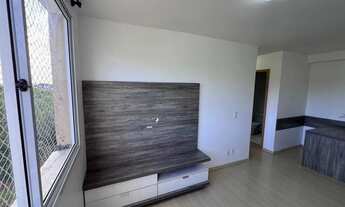 Imagem 5: Excelente apartamento 2 dormitórios, semi mobiliado, com vaga e infra completa