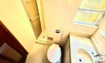 Imagem 7: Cobertura : Linear / Residencial / Botafogo