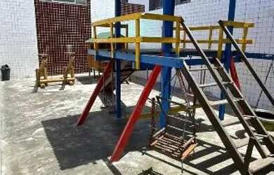 Imagem 2: Alugo apartamento em Paratibe