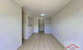 Imagem 2: Apartamento com 3 quartos para alugar, com 86m² por R$ 3.000,00 - RESIDENCIAL RAVENNA - En