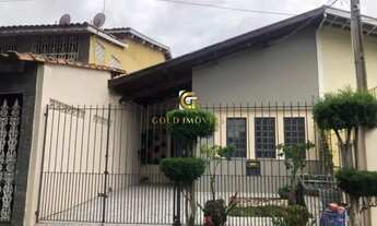 Imagem 4: Casa térrea para alugar - Jardim Satélite - 2 Dormitórios - Suíte - 100m²