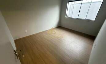 Imagem 4: Casa Linear Reserva do Valle 1 com 2 quartos, 1 suíte master, sala, cozinha, 2 banheiros