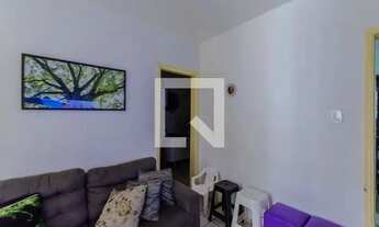 Imagem 3: Apartamento à Venda - Liberdade, 1 Quarto, 51 m2