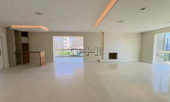 Imagem 3: Venda Apartamento 4 Dormitórios - 465 m² Jardim Europa