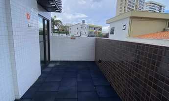 Imagem 5: Imóvel para venda com 119 metros quadrados com 3 quartos em Ponta do Farol - São Luís - MA