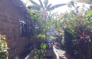 Imagem 2: Vendo essa casa Casa com 1 dormitório