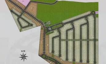 Imagem 3: Terreno Condomínio EVille Bady