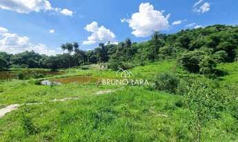 Imagem 3: Área a venda em Betim, Bairro Bandeirinhas