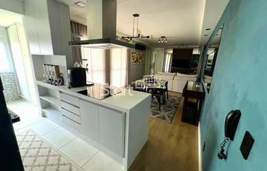 Imagem 2: Apartamento - Jardim São Vicente - Campinas