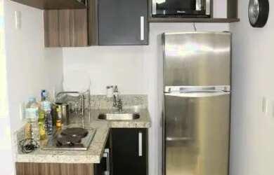 Imagem 3: Excelentes Flats, com serviços de faxina e lavanderia a partir de R$ 4900