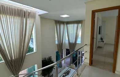 Imagem 3: Casa lindíssima com Energia Solar 4/4 na Priscila Dutra