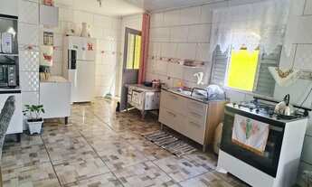 Imagem 5: VENDO OU TROCO CASA BAIRRO MATHIAS CANOAS