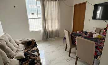 Imagem: Apartamento térreo com área privativa