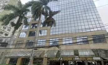 Imagem: Sala/Conjunto para venda possui 184 metros