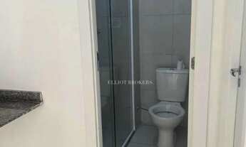 Imagem 6: APARTAMENTO À VENDA NO TATUAPÉ