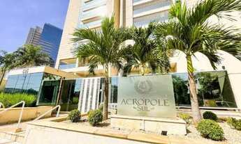 Imagem: Apartamento ACRÓPOLE SUL- Construtora Stefani