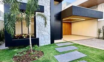 Imagem: EXCLUSIVA Casa com 3 suítes 207m²