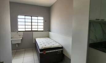 Imagem 2: Kitnet Mobiliada Parque São Miguel, Hortolândia