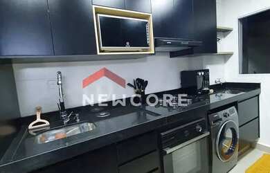 Imagem 2: Apartamento em Rua Luiz Saska - Jardim Celiamar - Araraquara/SP