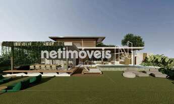 Imagem 2: Venda Lote em condomínio Alphaville - Lagoa dos Ingleses Nova Lima