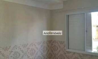 Imagem 3: Casa com 2 dormitórios à venda, 80 m² por R$ 270.000 - Parque da Liberdade V - São José do