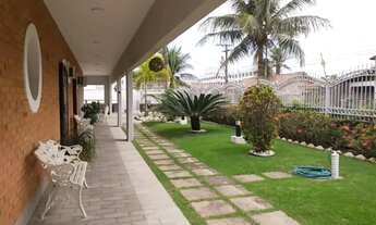 Imagem 3: Casa em Rua José Romualdo Mendes - Jd Ribamar - Peruíbe/SP