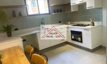 Imagem 7: APARTAMENTO À VENDA EM PINHEIROS 2 DORMITORIOS 1 SUÍTE 86 METROS REFORMADO