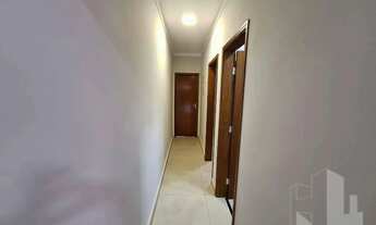 Imagem 5: Casa com 2 dormitórios à venda, 128 m² por R$ 380.000,00 - Jardim Itamarati - Jaú/SP