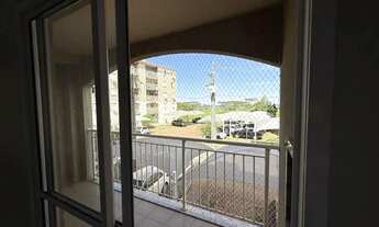 Imagem 6: Apartamento com 2 dormitórios à venda, 64 m² por R$ 358.000,00 - Jardim Tarraf II - São Jo