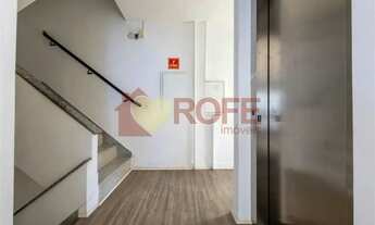 Imagem 7: Imóvel comercial - Prédio monousuário em Moema - 668m² 4 andares 7 vagas 7 banheiros