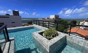 Imagem: PORTO DE GALINHAS - Flat 31 m² na rua das