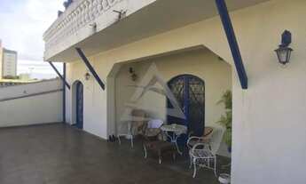 Imagem: Casa para alugar em Campinas, Nova Campinas