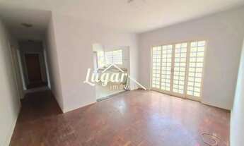 Imagem 3: Casa para aluguel, 3 quartos, 1 suíte, 2 vagas, JARDIM ITAIPU - Marília/SP