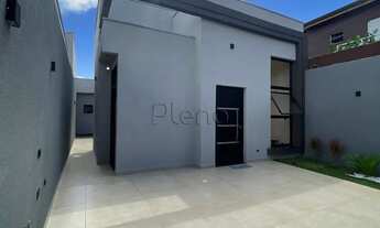 Imagem 4: Casa à venda em Indaiatuba, Jardim Belo Horizonte, com 3 quartos, com 84 m²