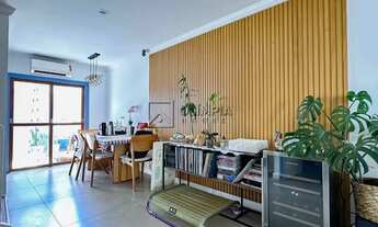 Imagem: Venda Casa em Condomínio 3 Dormitórios