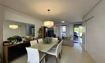 Imagem 3: Sobrado com 3 dormitórios para locação, 150 m2 por R$ 6.200,00 - Jardim Park Real - Indaia