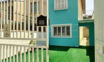 Imagem: Casa em Rua Ai-Pixuna - Campo Belo - São