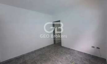 Imagem 5: Casa para locação com 2 dormitórios no Jardim Emília - Jacareí-SP - REF: 16236