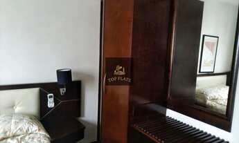 Imagem 6: Flat para locação em Moema